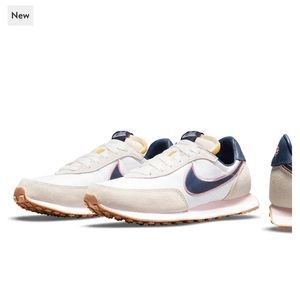 Nike Waffle Trainer 2 SE Sneakers NIB